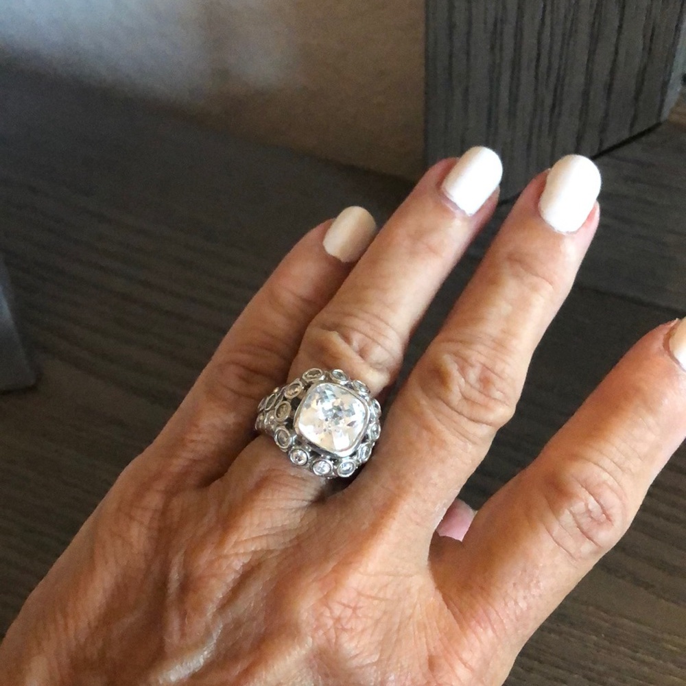 cocktail ring